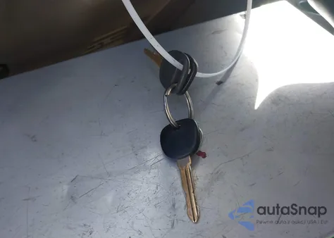 2000 Chevrolet Astro z USA, uszkodzony, nr VIN 1GNDM19W8YB155714